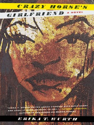Crazy Horse's Girlfriend - ebook